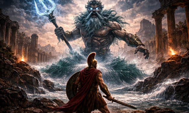 Mythology / Folklore