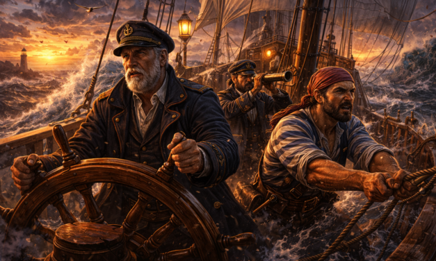 Nautical