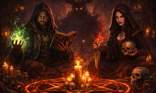 Occult
