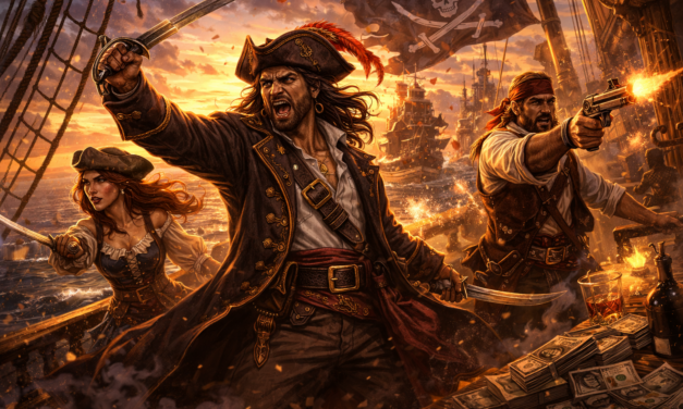 Pirates