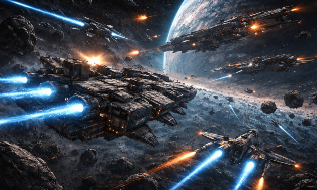 Science Fiction