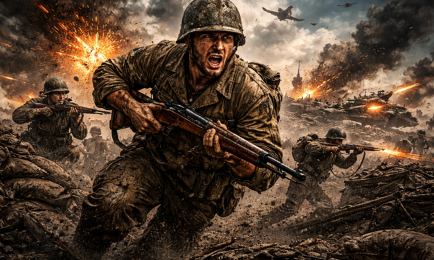 War