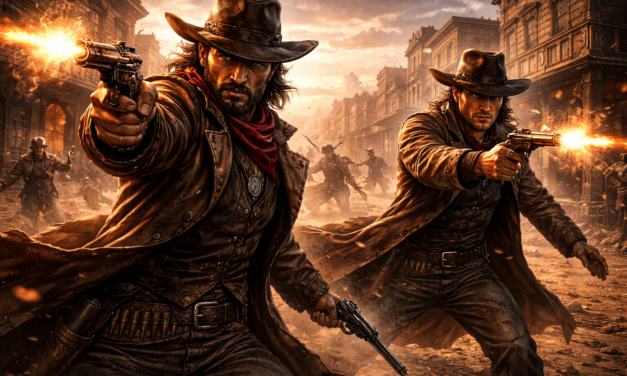 Western