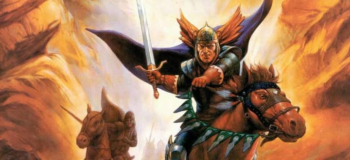 Cover of the AD&D 2nd Edition Players Handbook