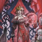 Curse of the Crimson Throne Session 155