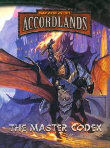Warlords of the Accordlands Bundle